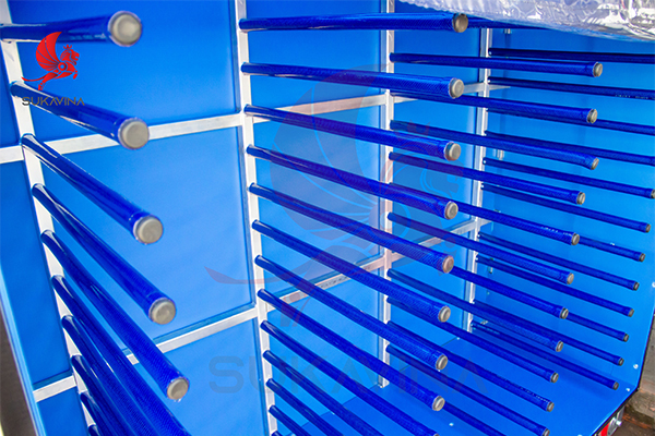 Sản phẩm được chọn lọc từ các nguyên vật liệu uy tín và chất lượng